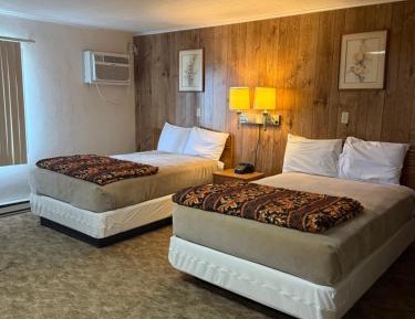 Deluxe Double Room with Bath