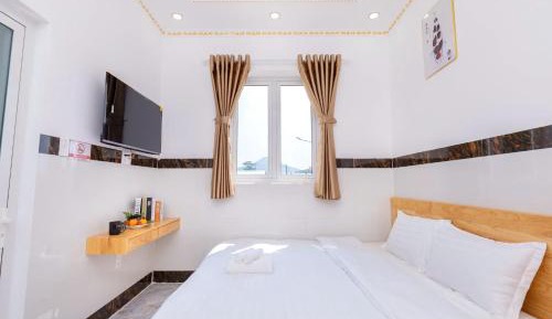 Penthouse Apartment