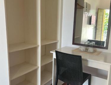 Budget Double or Twin Room