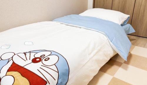 Family Suite with Balcony