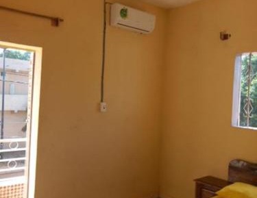 Mixed Dormitory Room