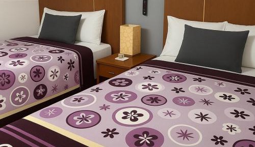 Economy Quadruple Room