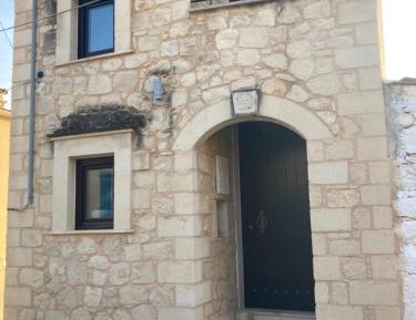 Two-Bedroom Townhouse