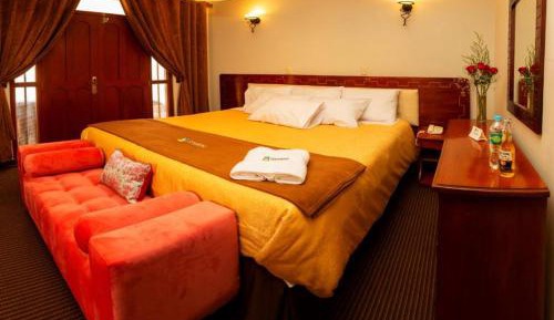 Family Suite