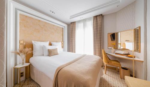 Classic Single Room