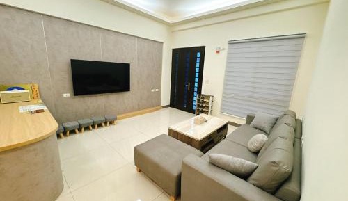 One-Bedroom Villa