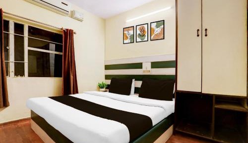 Classic Triple Room