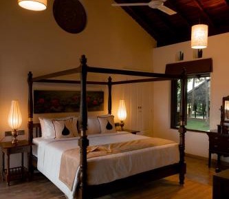 Suite with Private Pool