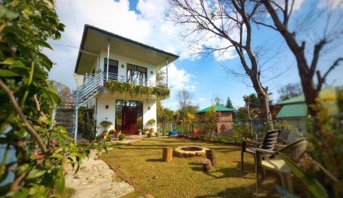 One-Bedroom Villa