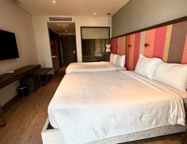 King Room with Two King Beds