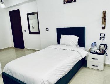 Economy Single Room