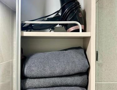 Two-Bedroom Deluxe Apartment