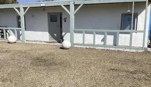 One-Bedroom House - Surf Hut
