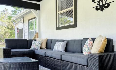 Bungalow