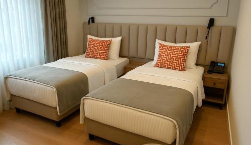 Double or Twin Room