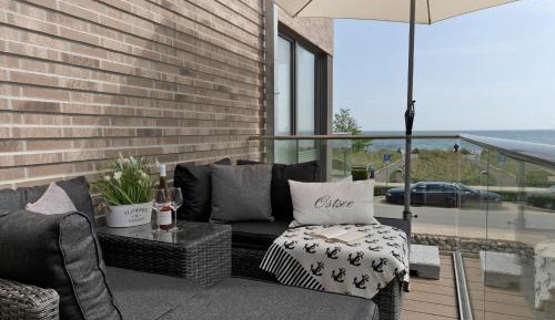 Apartment with Sea View
