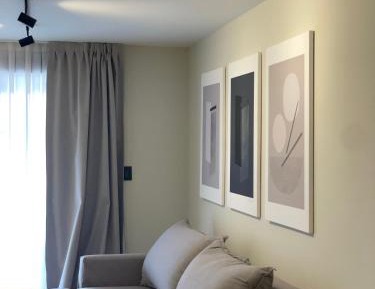 Two-Bedroom Superior Apartment
