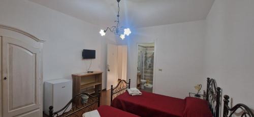 Twin Room with Balcony