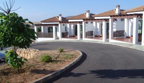 One-Bedroom Bungalow