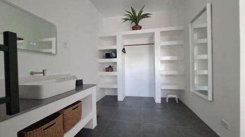 Family Bungalow