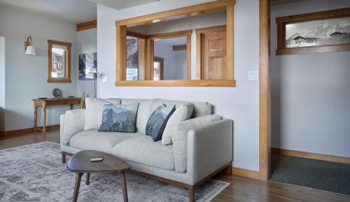 Solstice Suite