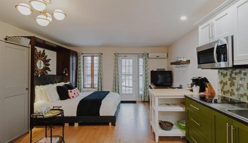 Condo 111 - L'Eclipse