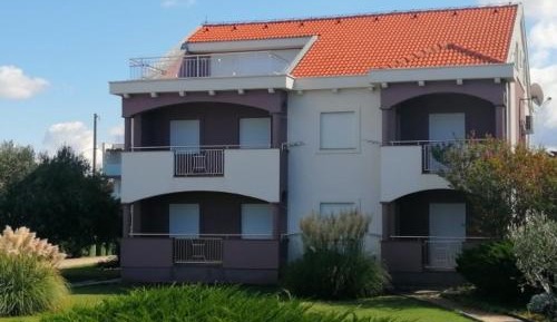 Apartment with Sea View