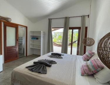 Deluxe Junior Suite