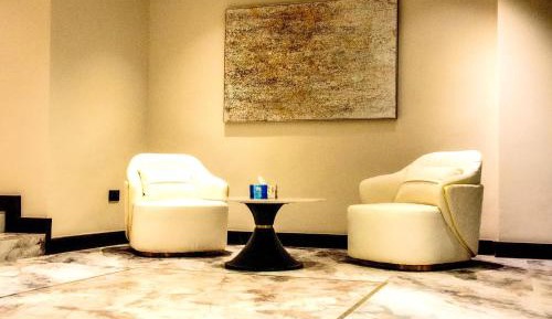 Superior Family Room