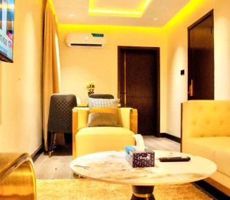 Presidential Suite