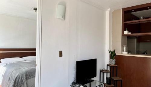 One-Bedroom Standard Apartment