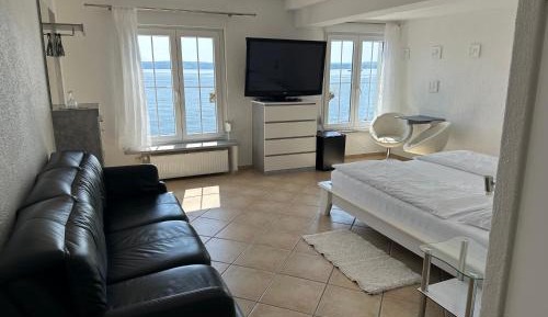 Double Room with Lake View