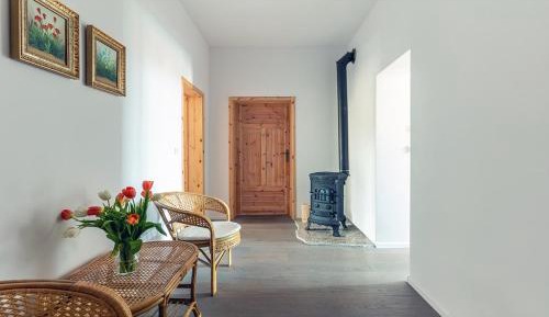 Two-Bedroom Deluxe Apartment