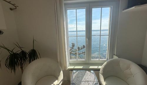 Double Room with Lake View