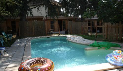 Chalet
