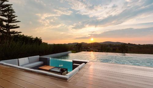 Superior Villa