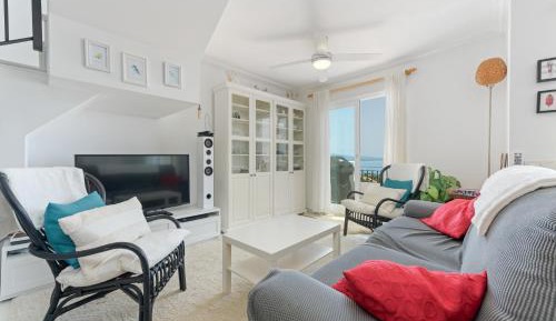 Three-Bedroom Superior Apartment