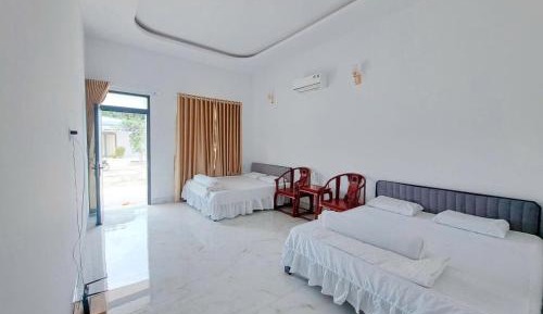 Queen Room with Two Queen Beds