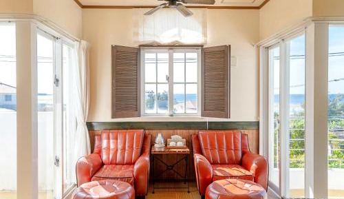Executive Triple Room