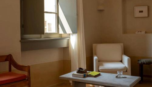 Capucine King Room