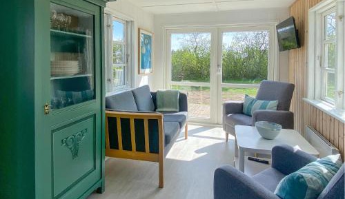 Two-Bedroom Holiday Home