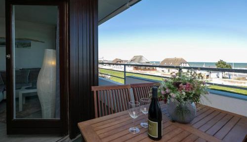 Apartment with Sea View