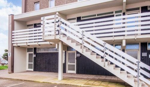 One-Bedroom Holiday Home