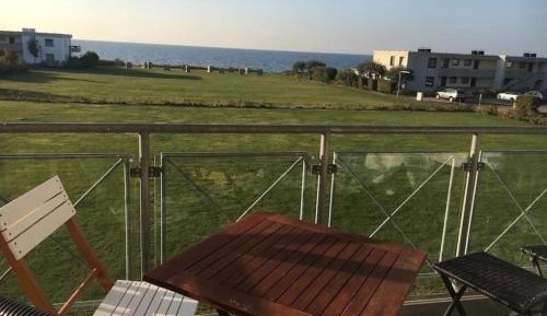 Apartment with Sea View