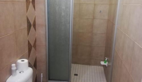 Family Room with Private Bathroom