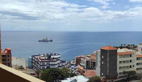 Apartment with Sea View