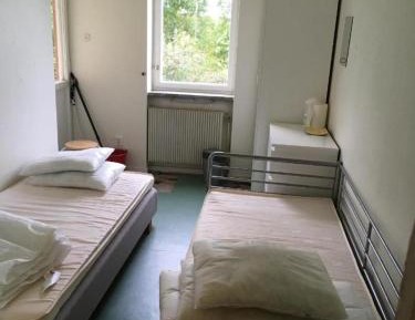 Budget Twin Room