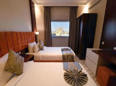 Family Suite