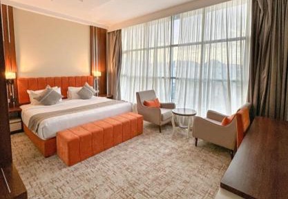Executive Suite