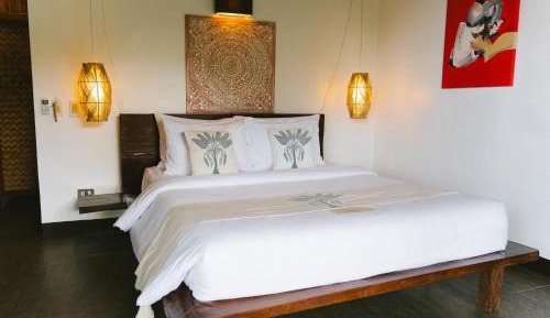 Deluxe Cottage
